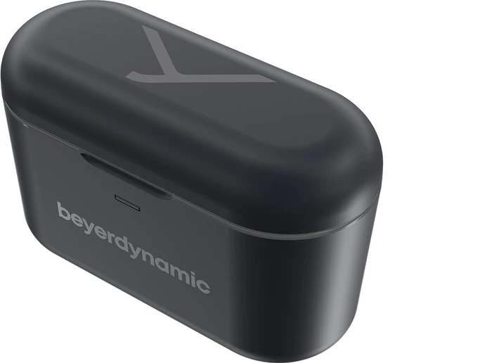 beyerdynamic Free Byrd schwarz
