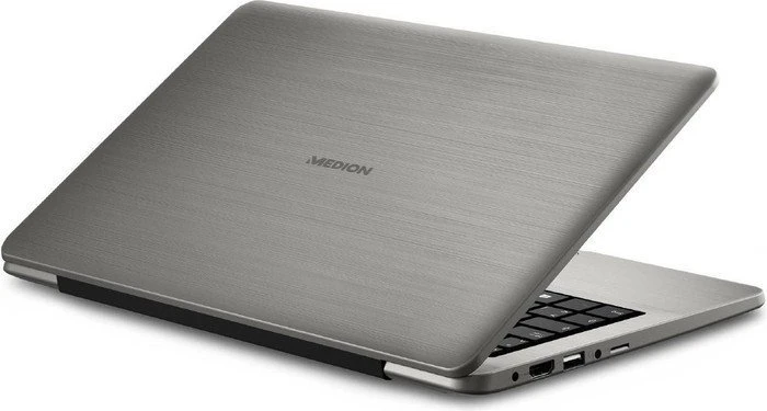 Medion Akoya S2217, Atom Z3735F, 2GB RAM, 32GB Flash, DE
