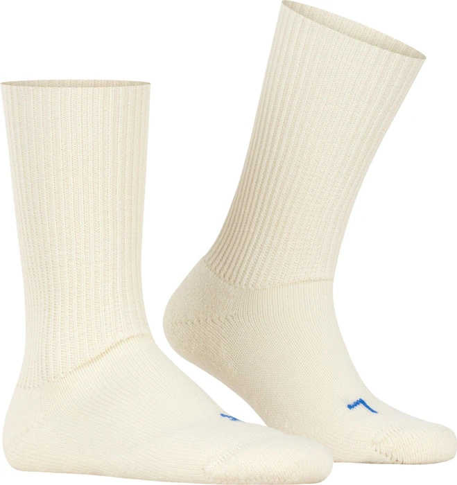 Falke Walkie Ergo Socken woolwhite