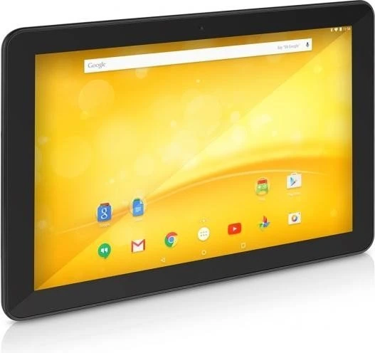 TrekStor SurfTab xiron 10.1 pure, 16GB