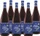 Katlenburger Fruchtglühwein Heidelbeer 1l