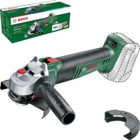 Bosch DIY UniversalGrind 18V-75 Akku-Winkelschleifer solo