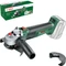 Bosch DIY UniversalGrind 18V-75 Akku-Winkelschleifer Vorschaubild