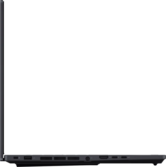 ASUS ProArt StudioBook 16 OLED H7600HM-L2045X, Star Black, Core i9-11900H, 64GB RAM, 2TB SSD, GeForce RTX 3060, DE