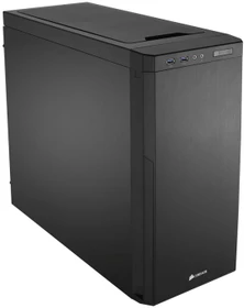 Corsair Carbide Series 330R schwarz, schallgedämmt
