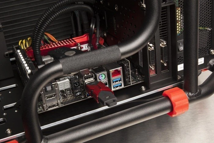 Kingston FURY Savage 512GB, USB-A, USB 3.2 Gen 1×1