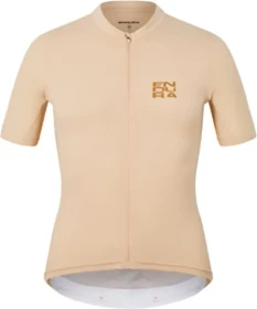 Endura Alltrack Ride Trikot kurzarm sand (Herren)