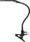 Wentronic Goobay LED-Stand-/Klemm-Lupenleuchte, 6W, 1.75x, 3 Dioptrien schwarz Vorschaubild