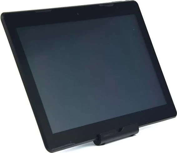 HANNspree HANNSpad 133 Titan 2, schwarz
