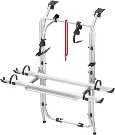 Fiamma Carry-Bike Campingbus Renault Trafic D
