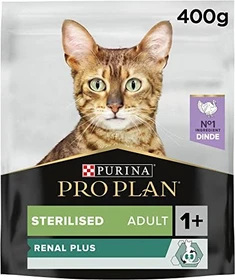 Purina Pro Plan Delicate Truthahn und Reis, 400g