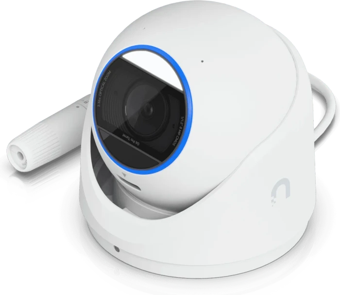 Ubiquiti UniFi G6 Pro Turret, weiß