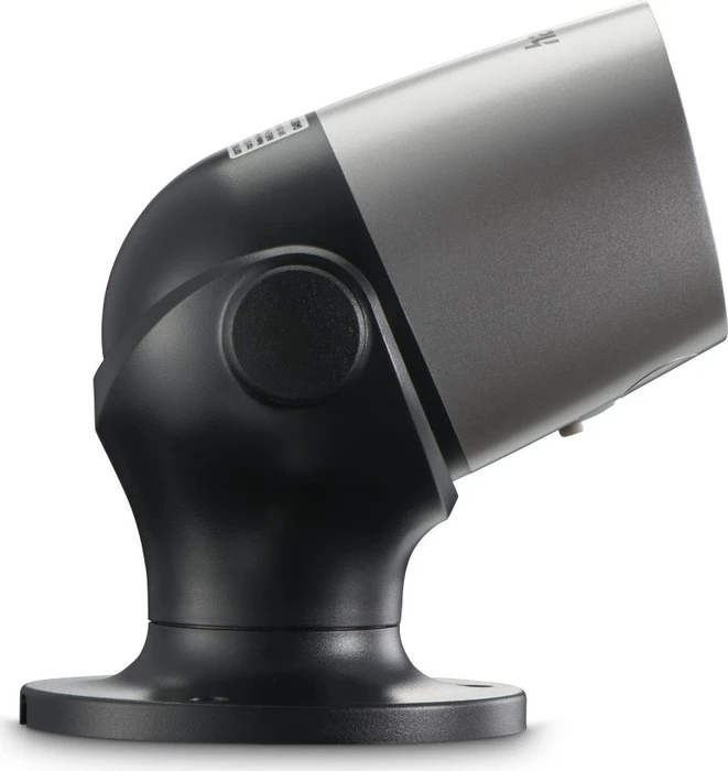 Hama Outdoor 1080p IP-Kamera schwarz