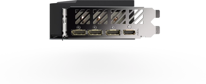 GIGABYTE GeForce RTX 4070 Eagle OC 12G, 12GB GDDR6X, HDMI, 3x DP
