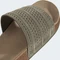 adidas Adilette medium dark khaki Vorschaubild