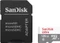 SanDisk R48 128GB Kit, UHS-I, Class 10 Vorschaubild