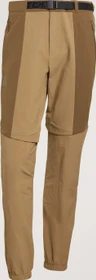 adidas Terrex Xperior Utilitas Clima365 Zip-Off Hose lang brown oxide/cardboard (Herren)