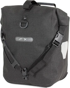 Ortlieb Sport-Roller High Visibility Gepäcktasche schwarz