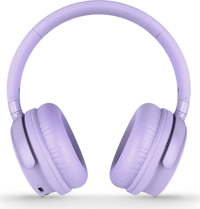Energy Sistem Headphones BT Style 3 Lavender