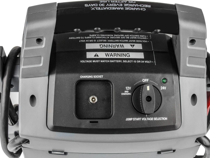 EUFAB APA Power Pack 900/1500