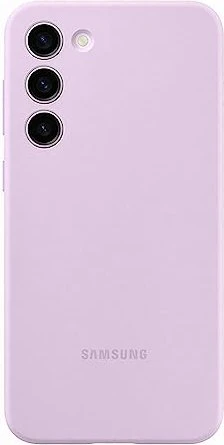 Samsung Silicone Cover für Galaxy S23+