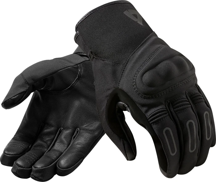 Rev'it Cassini H2O schwarz