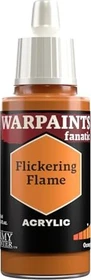 Army Painter Warpaints Fanatic flickering flame, 18ml