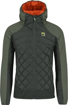 Karpos Lastei Active Plus Jacke (Herren)