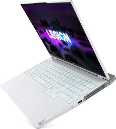Lenovo Legion 5 Pro 16ACH6H, Stingray, Ryzen 7 5800H, 32GB RAM, 1TB SSD, GeForce RTX 3070, DE