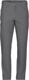 Patagonia Quandary Short Hose lang forge grey (Herren)