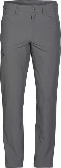 Patagonia Quandary Short Hose lang forge grey (Herren)