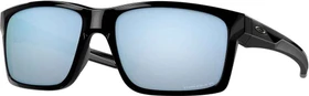 Oakley Mainlink XL polished black/prizm deep water polarized