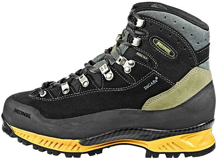 Meindl Air Revolution 5.3 marine/grau (Herren)