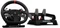 MadCatz Pro Racing Force Feedback Lenkrad und Pedale (Xbox One) Vorschaubild