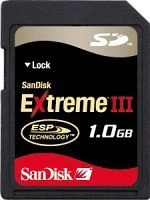 SanDisk 1GB