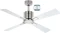 CasaFan Eco Neo III 103 BN-WE/LG 0-10V Deckenventilator kirsche/nuss Vorschaubild