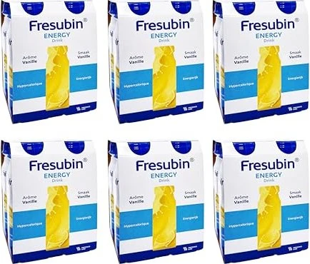 Fresenius Kabi Fresubin Energy Drink