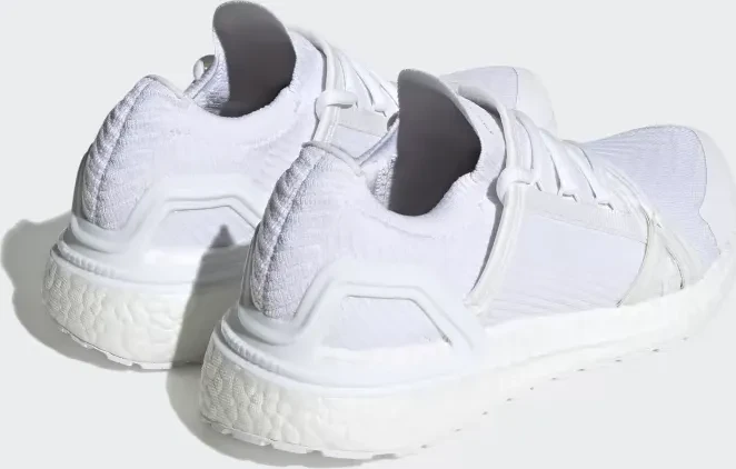 adidas Ultraboost 20 cloud white/core black (Damen)