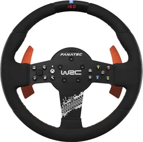 Fanatec CSL Elite WRC Lenkrad (PS5/PS4/Xbox SX/Xbox One/PC)