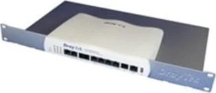 DrayTek Rackmount Plate
