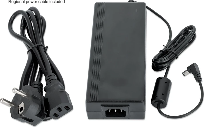 Intellinet Desktop Gigabit Switch, 5x RJ-45, 140W PoE++
