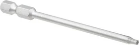 Wera 867/4 IP Torx Plus Bit 1/4", 10IPx89mm, 1 Stück