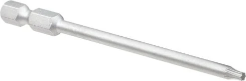 Wera 867/4 IP Torx Plus Bit 1/4", 10IPx89mm, 1 Stück
