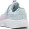 Puma FlexFocus Modern aqua glow/mauve glow/puma white (Junior) Vorschaubild