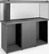Juwel Rio 450 LED Aquarium-Set mit Unterschrank, grau/grau, 450l Vorschaubild