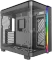 Montech King 95 Gentleman Black, schwarz, Glasfenster Vorschaubild