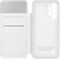 Samsung S-View Wallet Cover für Galaxy A53 5G weiß Vorschaubild