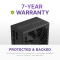 NZXT C Series C750 Gold Core 750W, ATX 3.1 Vorschaubild
