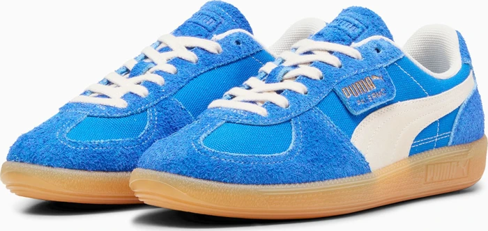Puma Palermo Vintage hyperlink blue/frosted ivory