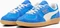 Puma Palermo Vintage hyperlink blue/frosted ivory Vorschaubild